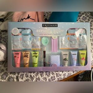 Mask set